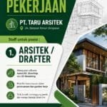PT. Taru Arsitek