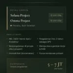 Omma Project